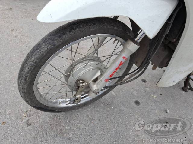2024 HONDA BIZ 
