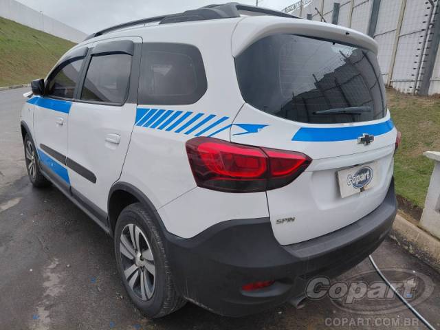 2023 CHEVROLET SPIN 