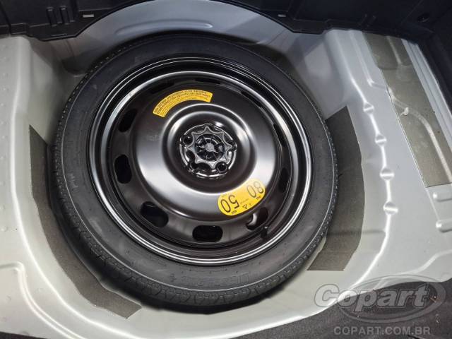 2026 VOLKSWAGEN T-CROSS 