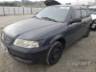 2005 VOLKSWAGEN GOL 