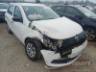 2015 VOLKSWAGEN GOL 