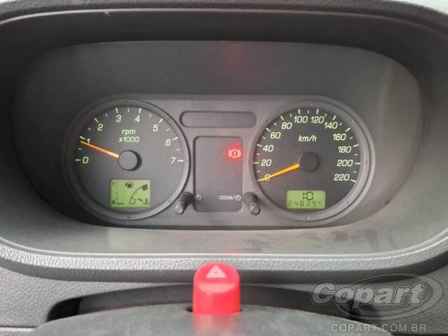 2006 FORD ECOSPORT 