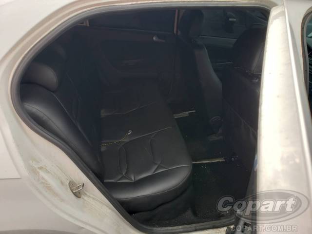 2019 VOLKSWAGEN GOL 