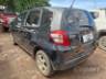2010 HONDA FIT 