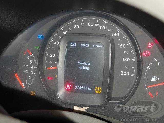 2021 FIAT STRADA 
