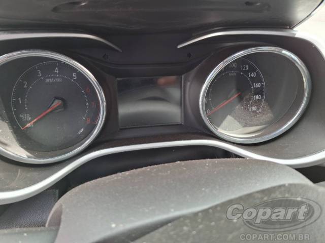 2022 CHEVROLET TRACKER 