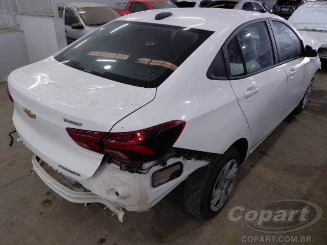 2025 CHEVROLET ONIX PLUS 