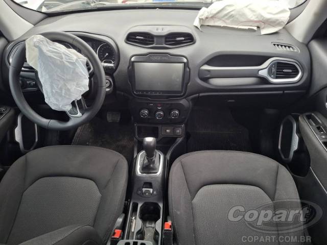 2020 JEEP RENEGADE 