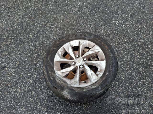 2023 CHEVROLET ONIX PLUS 