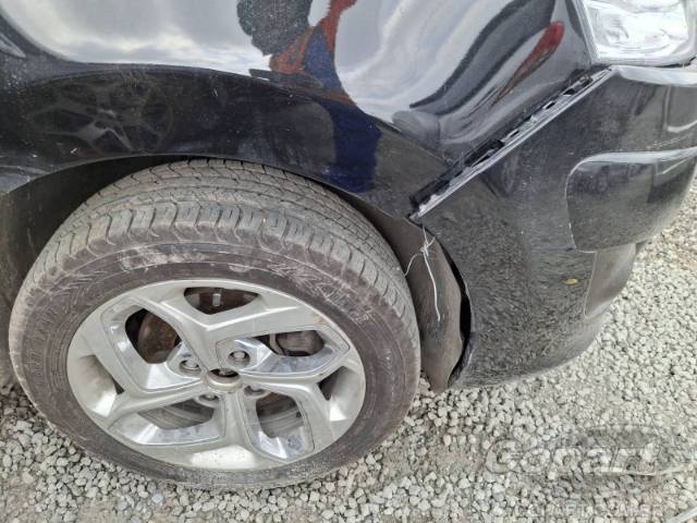 2013 CITROEN C3 PICASSO 