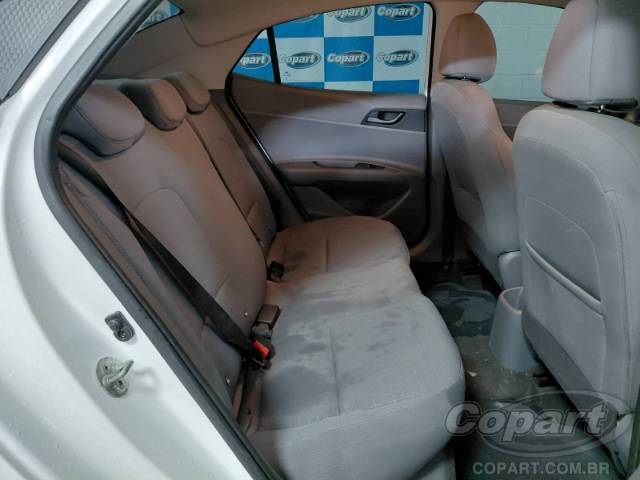 2024 HYUNDAI HB20S 