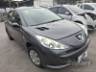 2009 PEUGEOT 207 