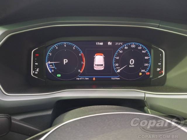 2021 VOLKSWAGEN T-CROSS 