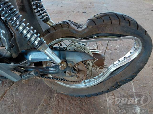 2023 HONDA BIZ 