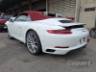 2019 PORSCHE 911 CABRIOLET 