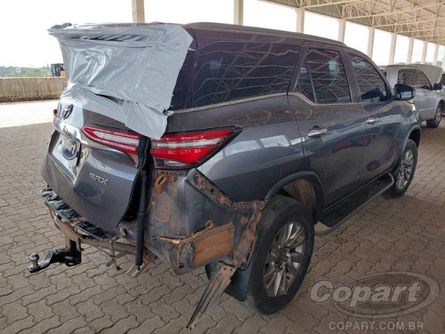 2022 TOYOTA SW4 