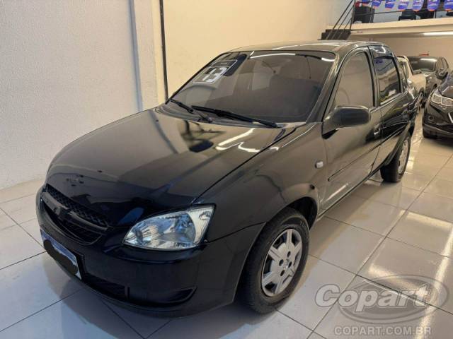 2013 CHEVROLET CLASSIC 