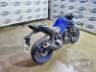 2026 YAMAHA MT-03 