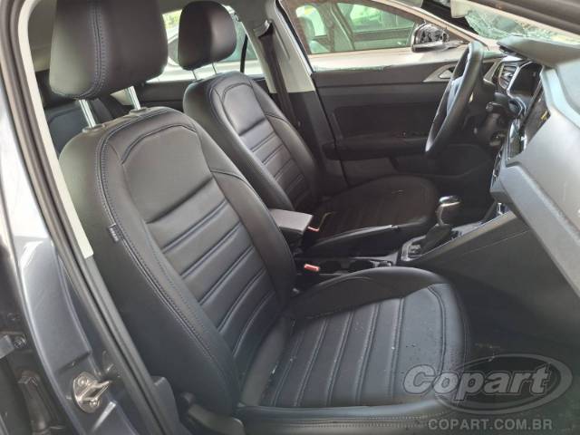 2024 VOLKSWAGEN NIVUS 