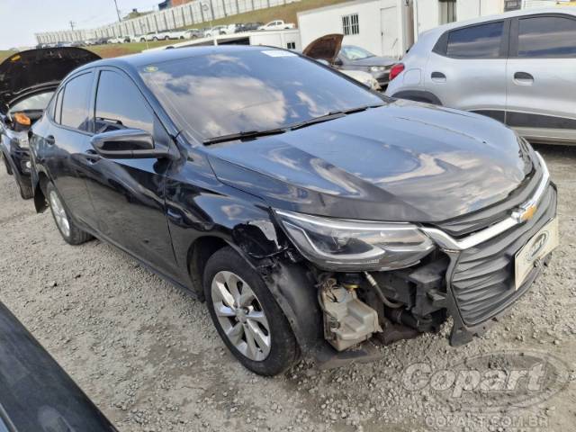 2020 CHEVROLET ONIX PLUS 