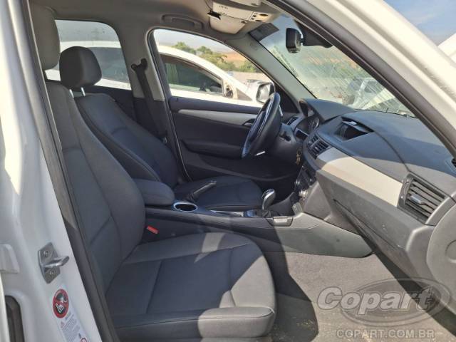 2015 BMW X1 