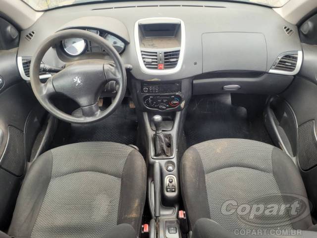 2012 PEUGEOT 207 PASSION 