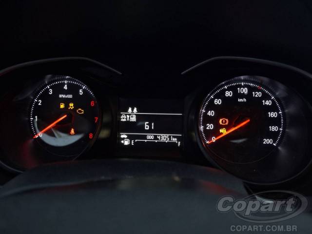 2021 CHEVROLET ONIX PLUS 