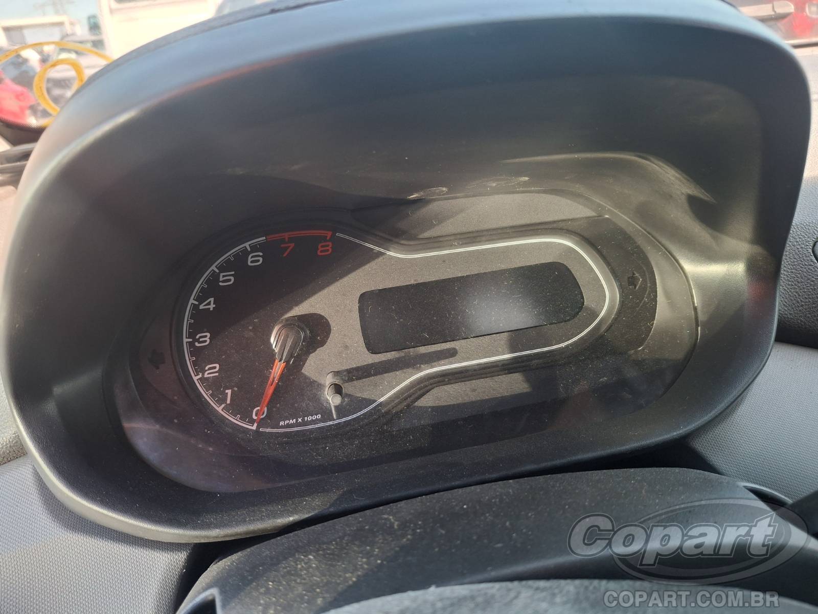 Foto 8 de 11: 2018 CHEVROLET PRISMA