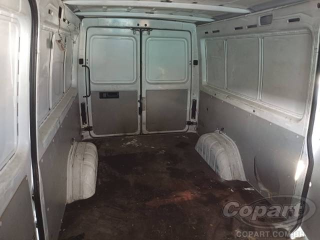 2005 MERCEDES BENZ SPRINTER 