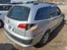 2009 FIAT PALIO WEEKEND 