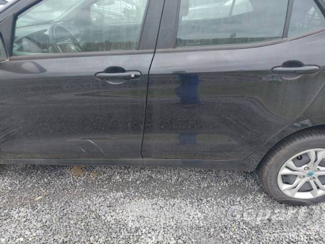 2025 FIAT ARGO 