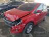 2014 VOLKSWAGEN FOX 
