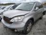 2009 HONDA CR-V 