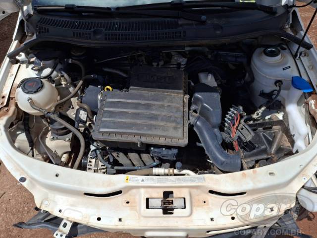 2025 VOLKSWAGEN SAVEIRO 