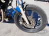 2014 YAMAHA YBR 125 FACTOR 