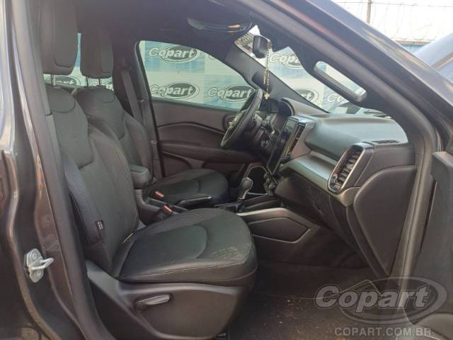2024 FIAT TORO 