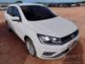 2021 VOLKSWAGEN VOYAGE 