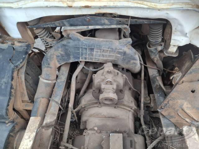 2012 IVECO EUROCARGO 