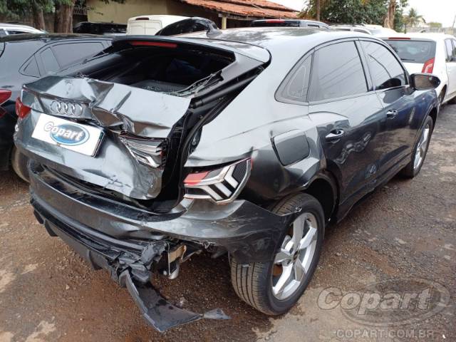 2023 AUDI Q3 SPORTBACK 