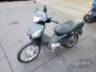 2009 HONDA BIZ 125 