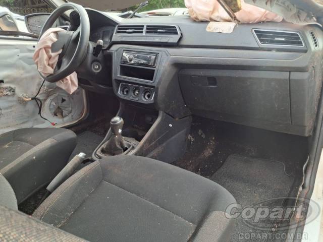 2025 VOLKSWAGEN SAVEIRO 