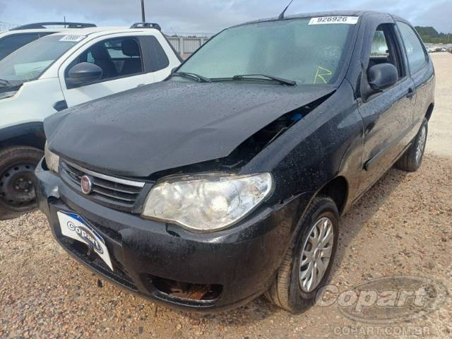 2015 FIAT PALIO 