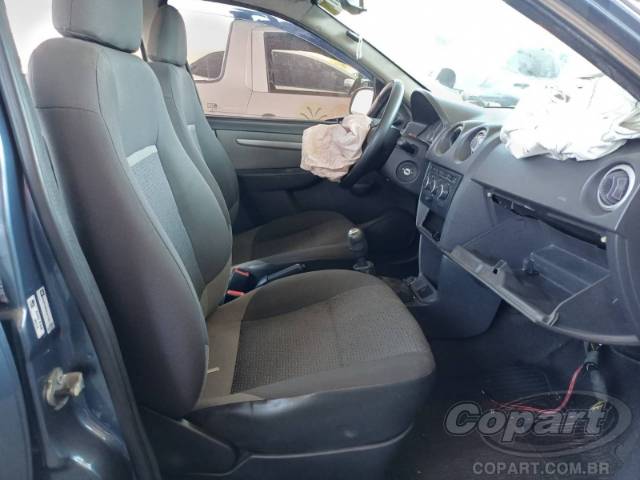 2015 CHEVROLET CELTA 