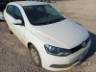 2015 VOLKSWAGEN VOYAGE 
