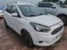 2015 FORD KA 