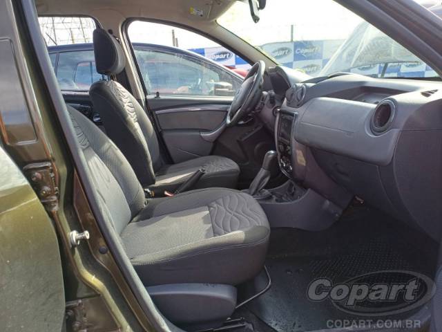 2013 RENAULT DUSTER 