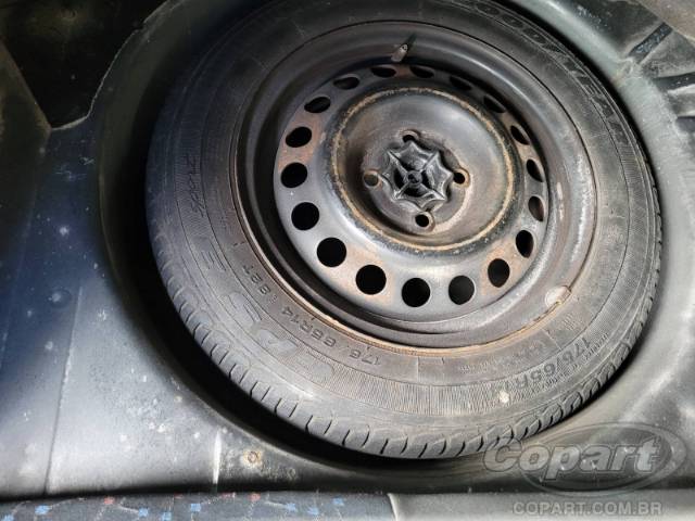 2007 CHEVROLET CORSA 