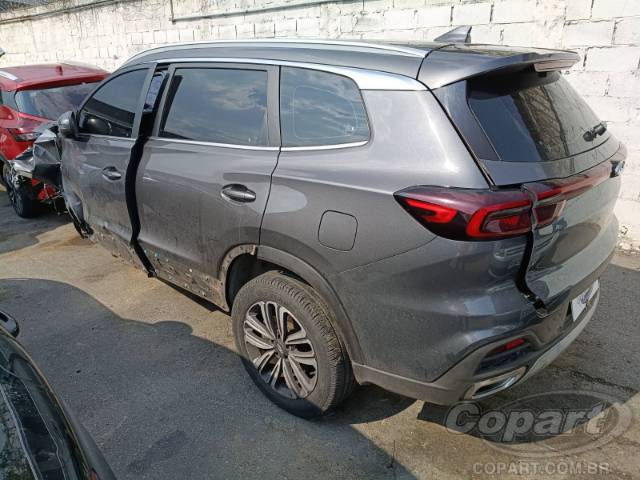 2023 CAOA CHERY TIGGO 8 