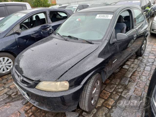 2004 CHEVROLET CELTA 