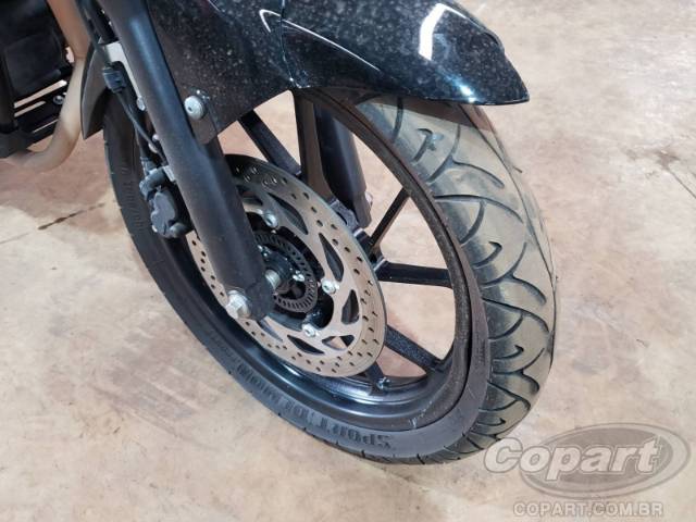 2022 YAMAHA FZ25 FAZER 